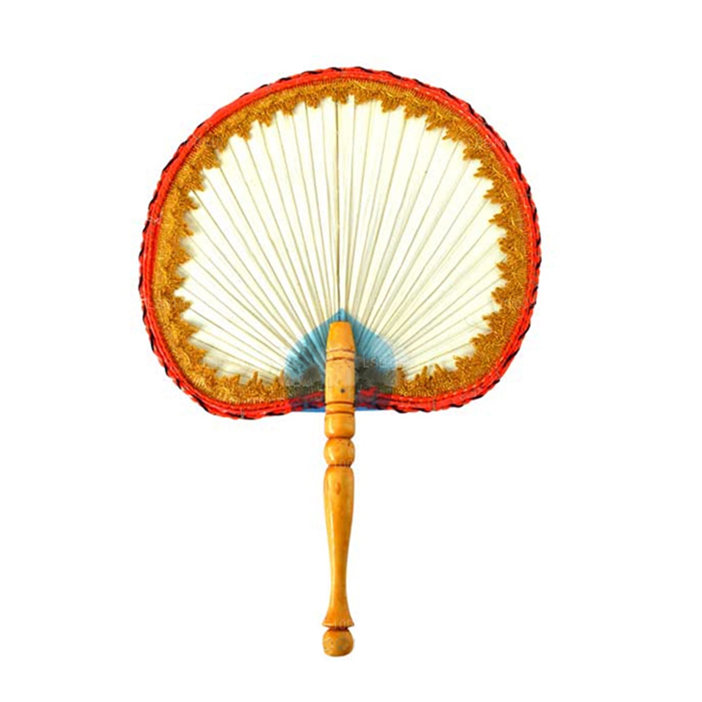 Lakpura Watapatha（Design A）