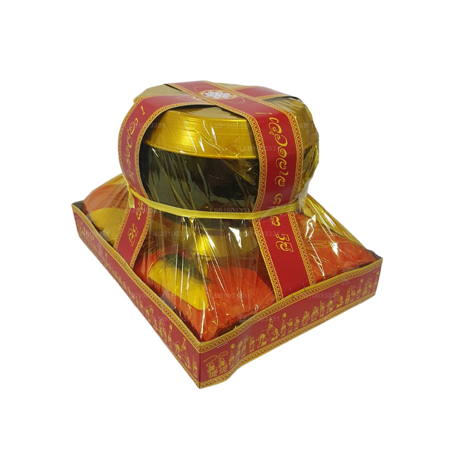 拉克普拉·皮里卡拉