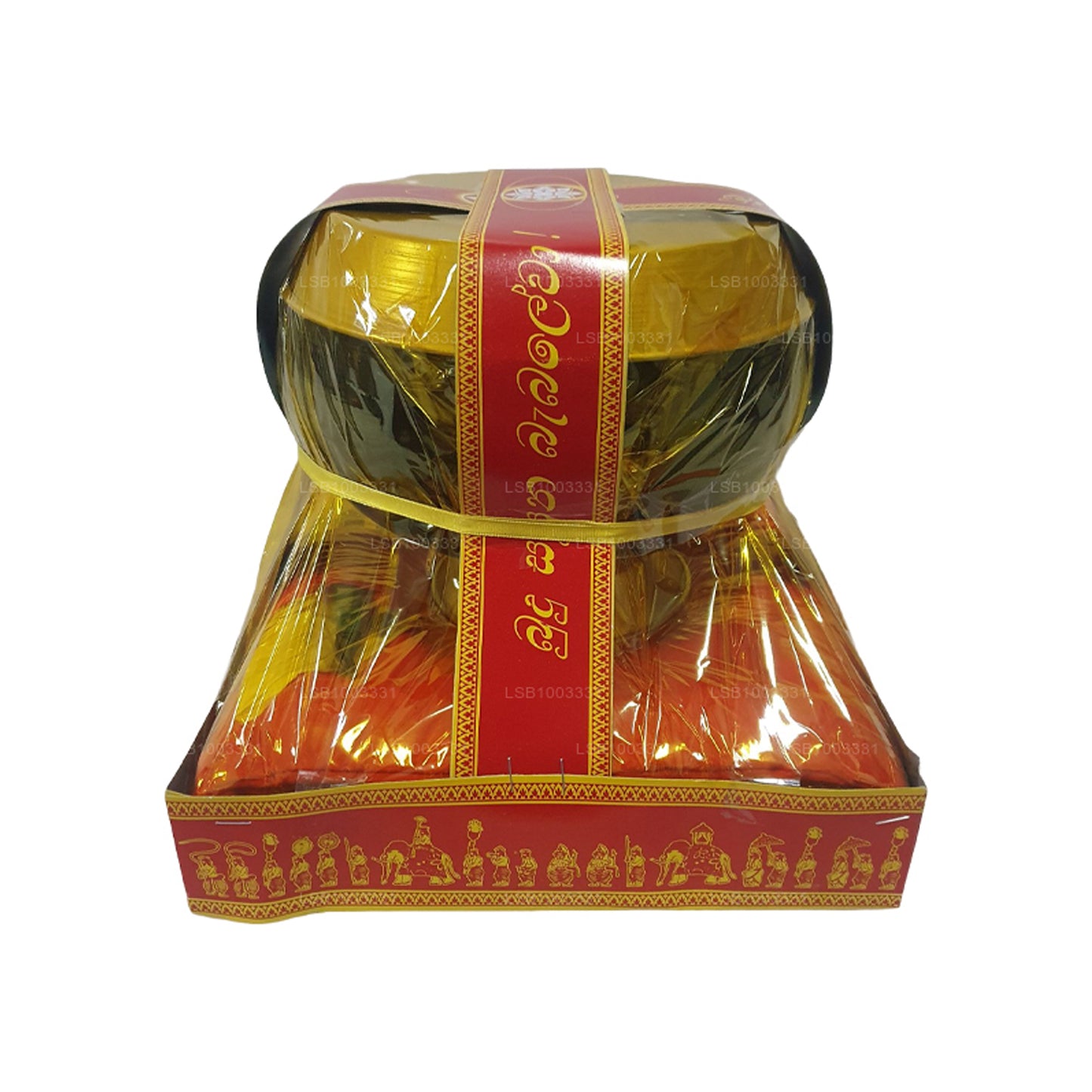 拉克普拉·皮里卡拉