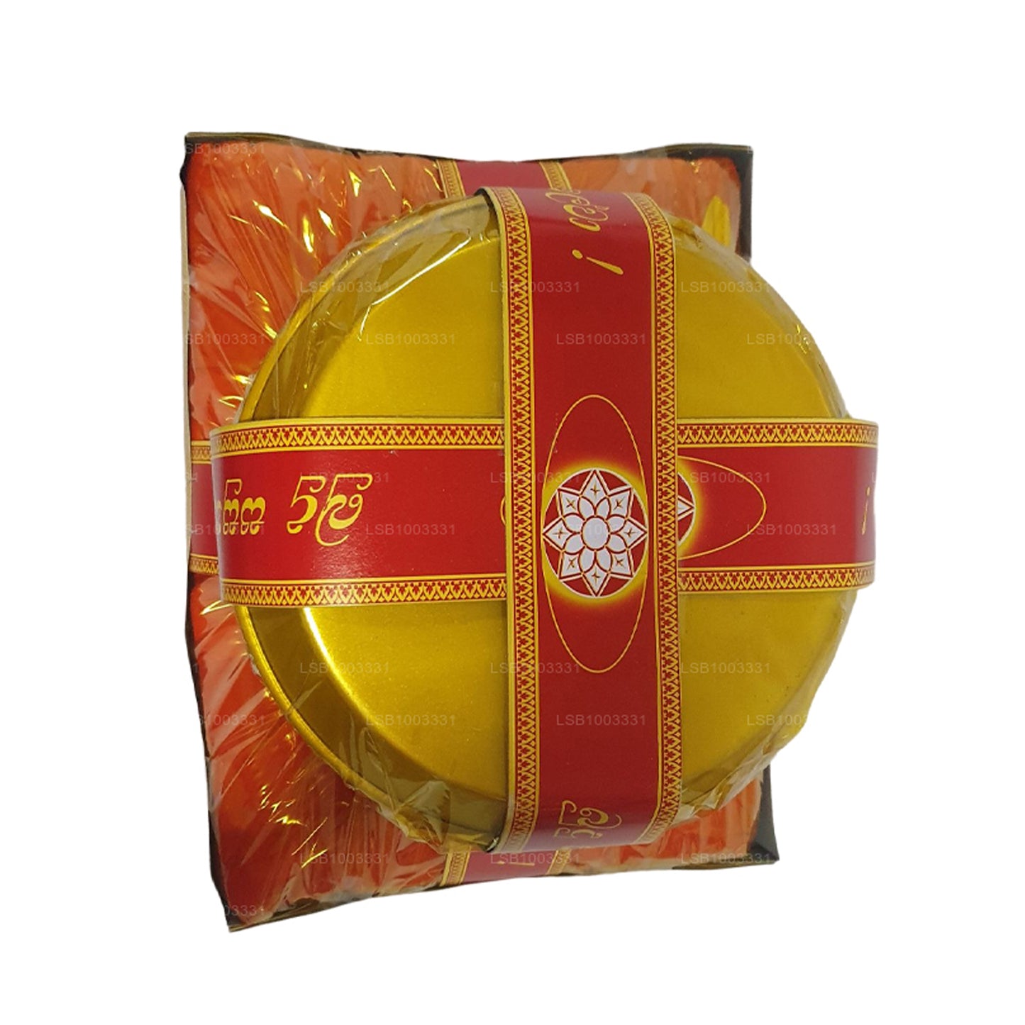 拉克普拉·皮里卡拉