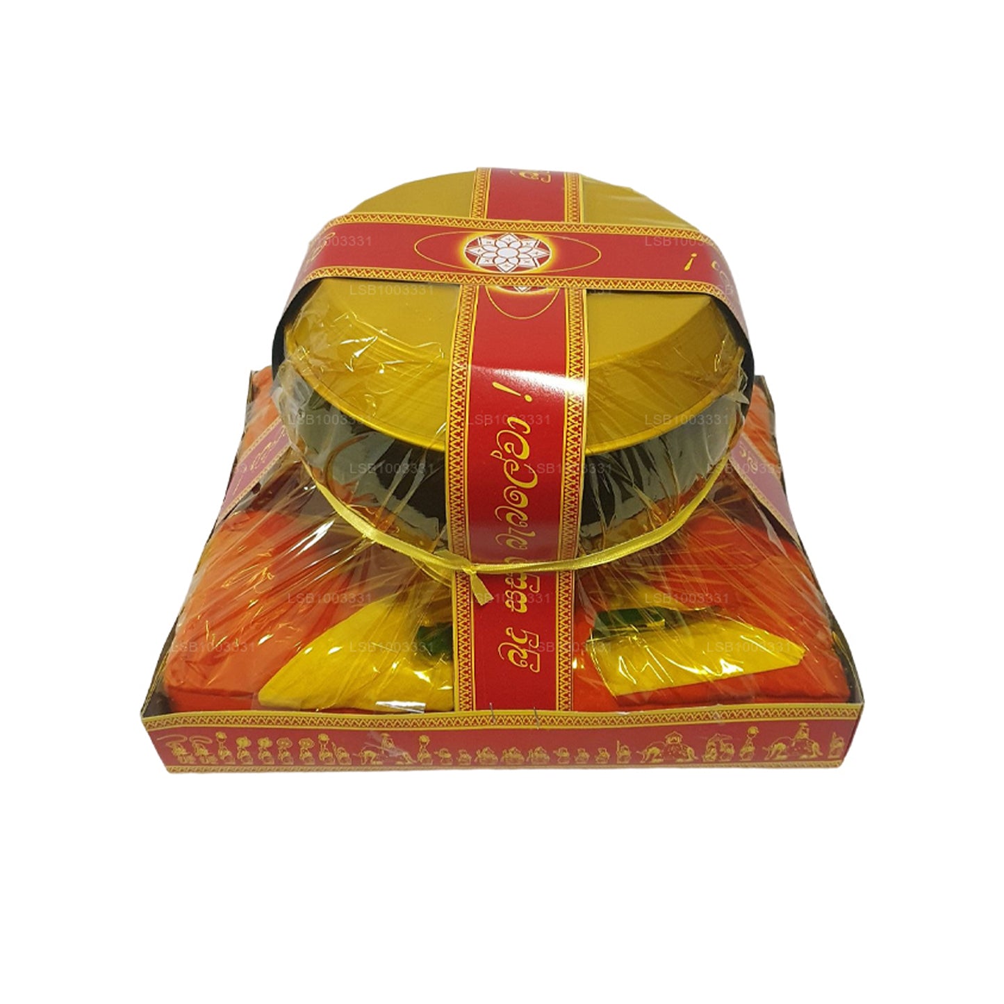 拉克普拉·皮里卡拉