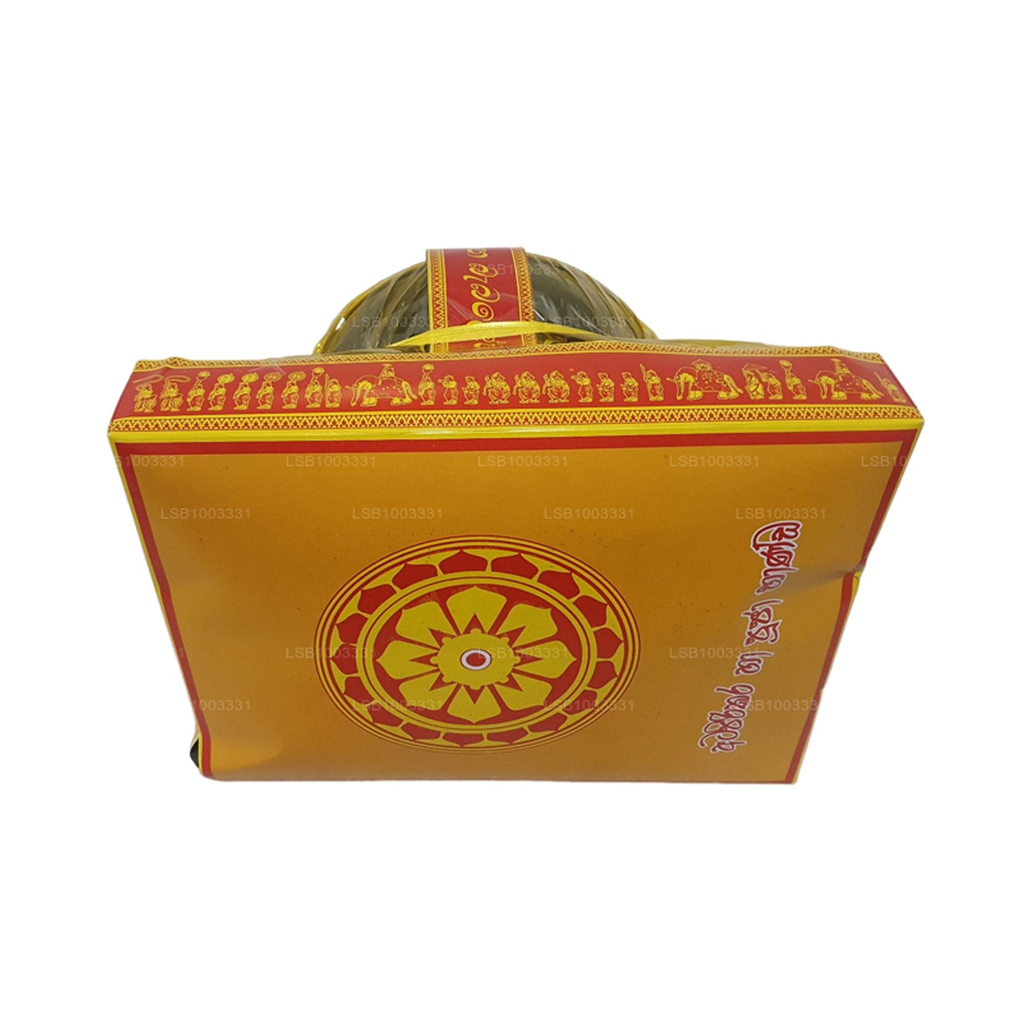 拉克普拉·皮里卡拉