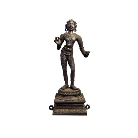 NHRC Sundaraswami - Polonnaruwa