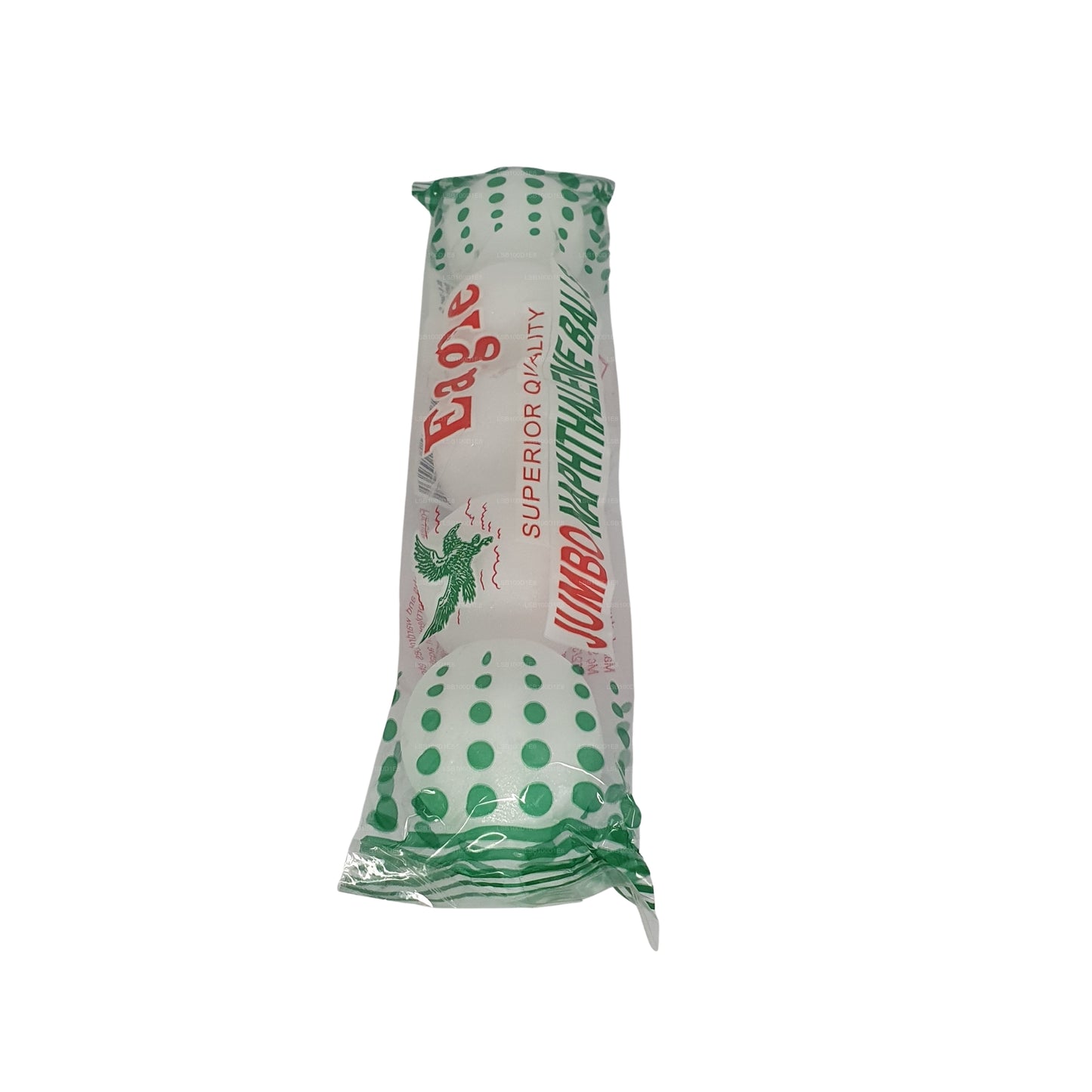 Cavadi Eagle 萘球（巨型）