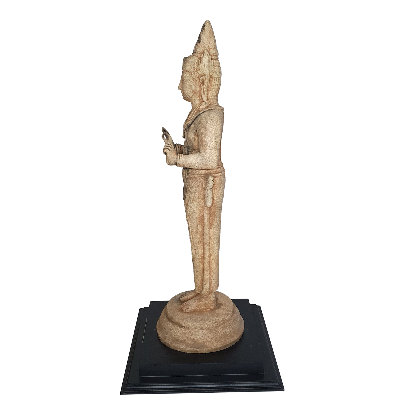 国家人权委员会菩萨像 - 丹贝戈达