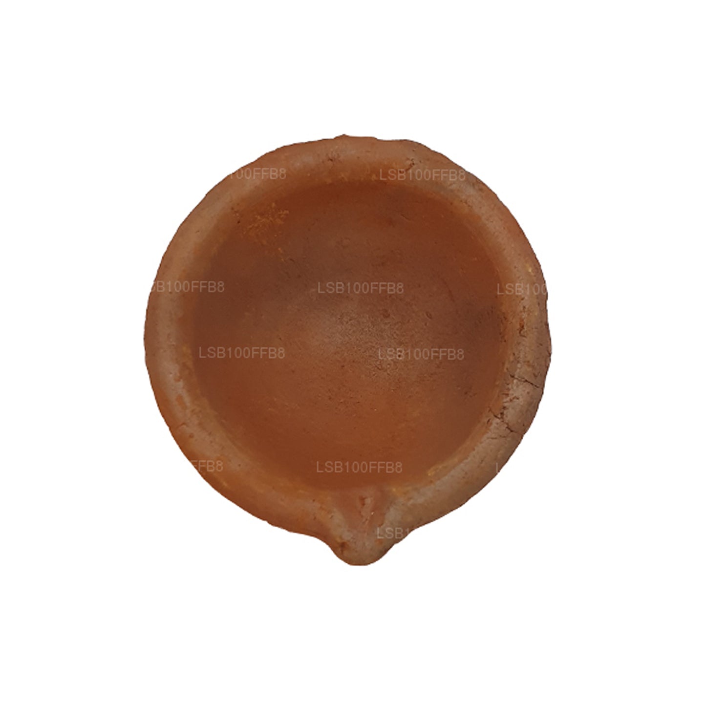 粘土油灯（Mati Pahana）