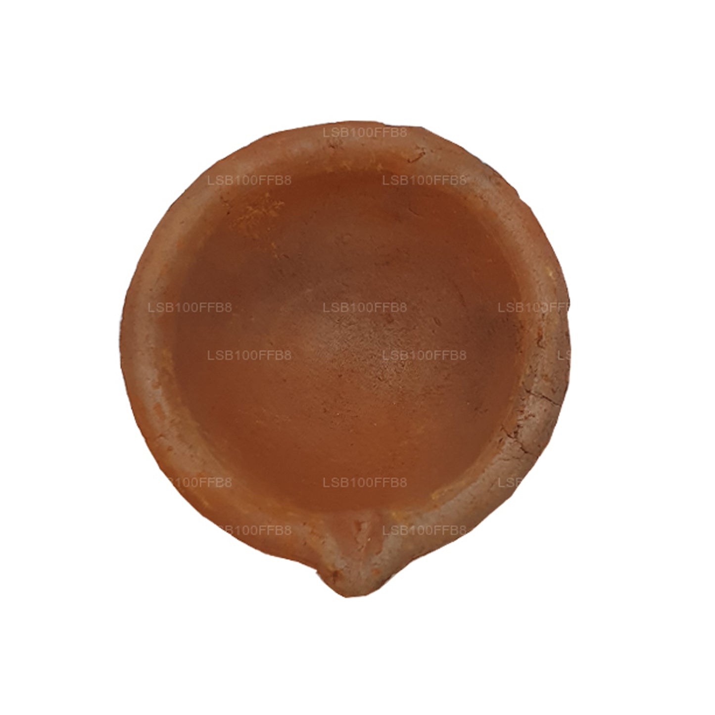 粘土油灯（Mati Pahana）