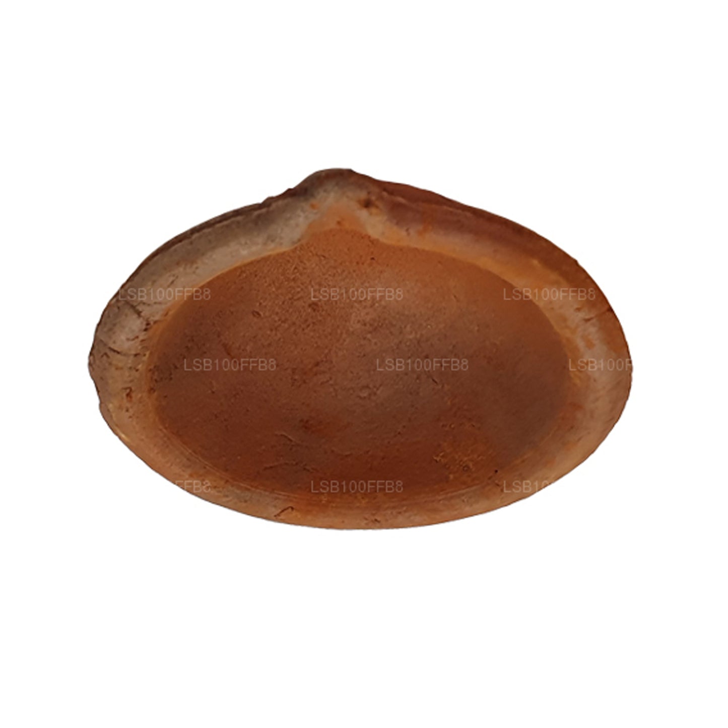 粘土油灯（Mati Pahana）