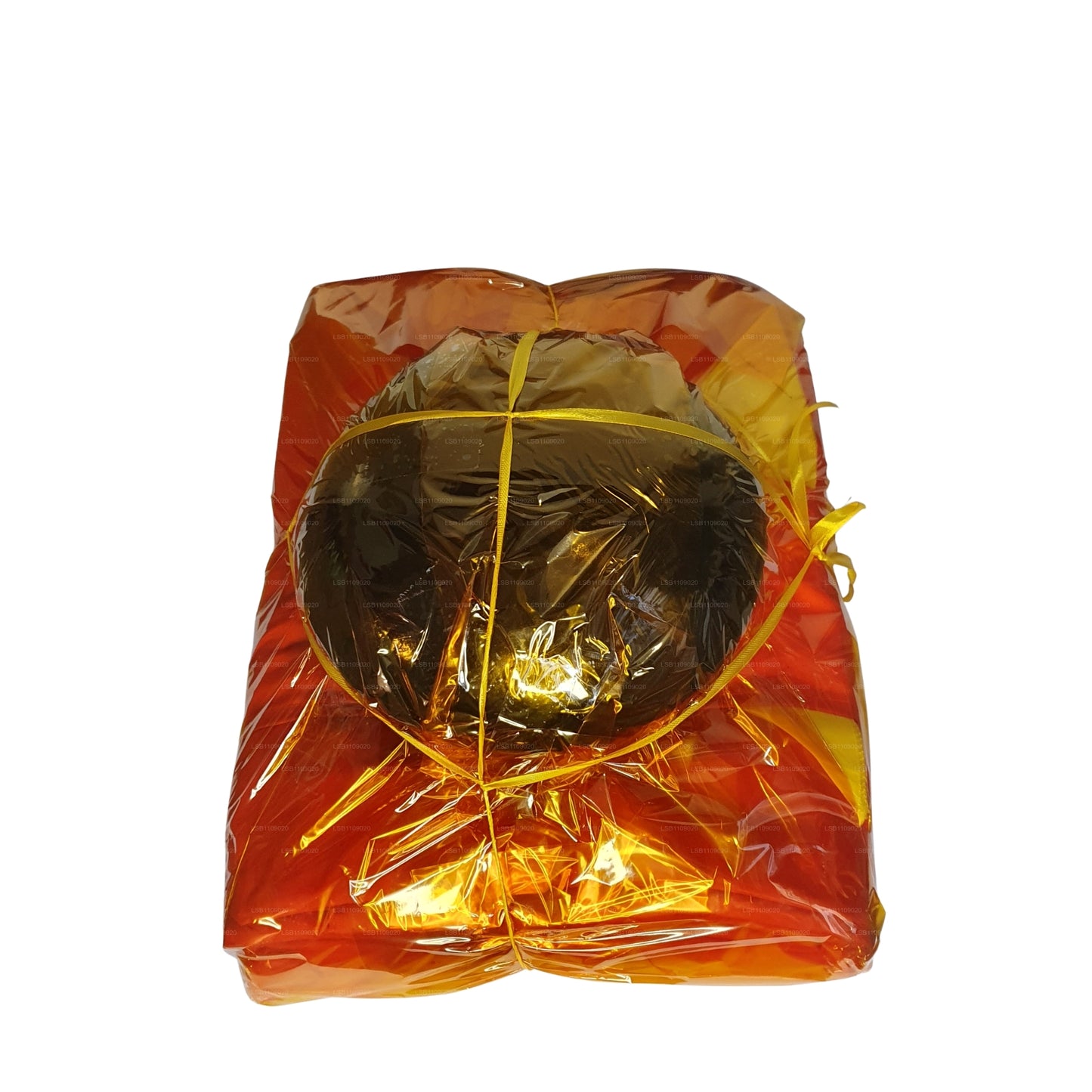 Lakpura Ata Pirikara（带钢碗的挑战者长袍）