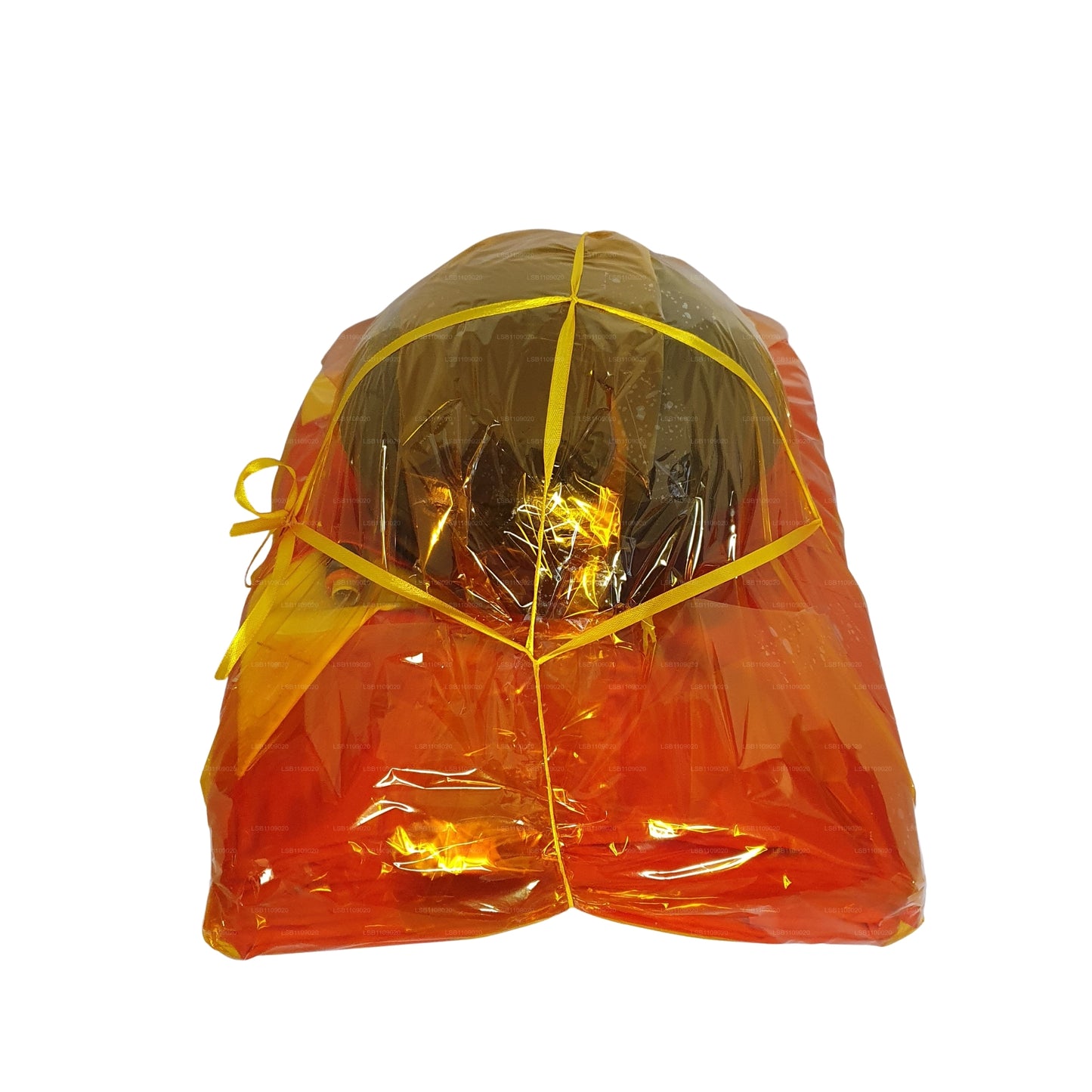 Lakpura Ata Pirikara（带钢碗的挑战者长袍）