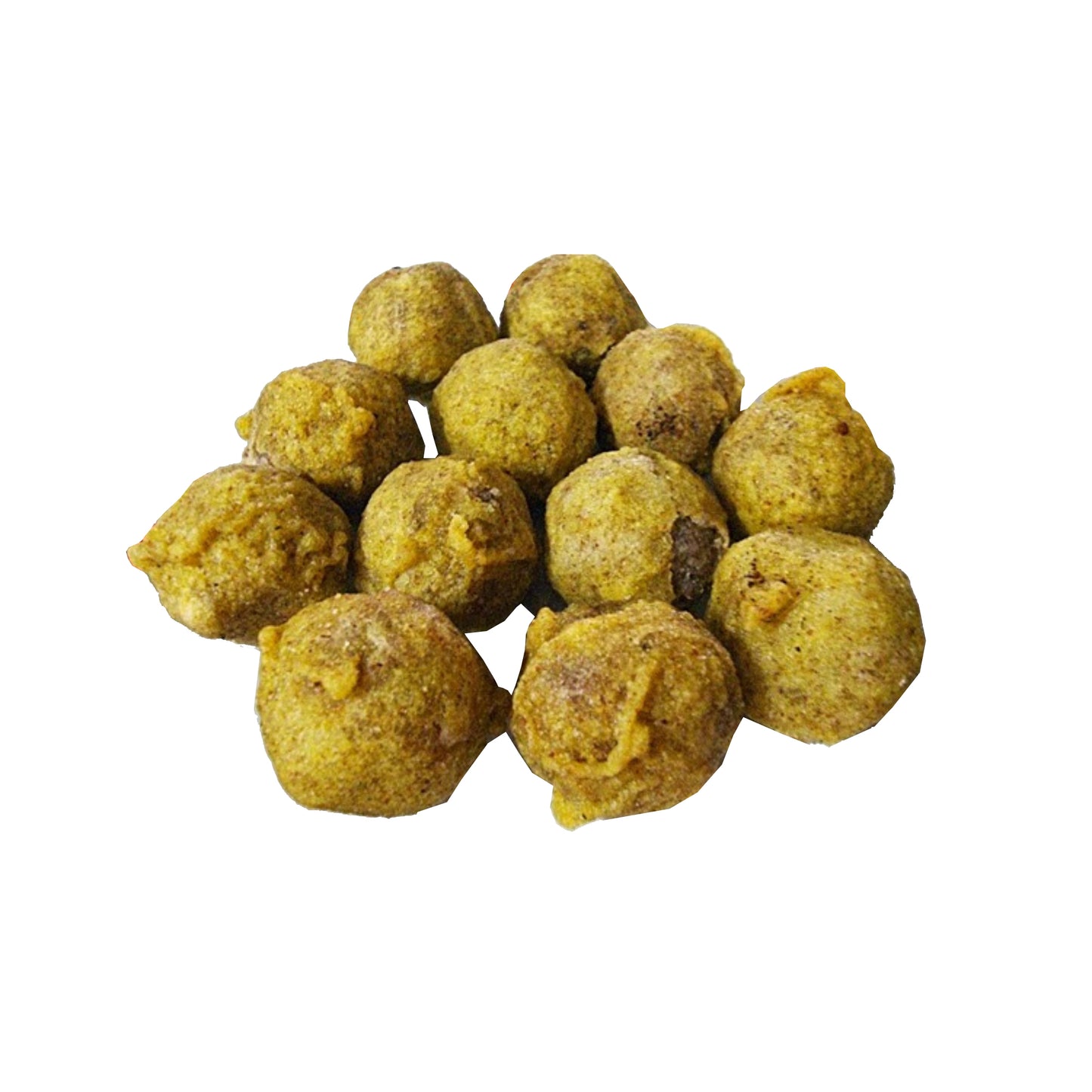 Lakpura® 绿豆球
