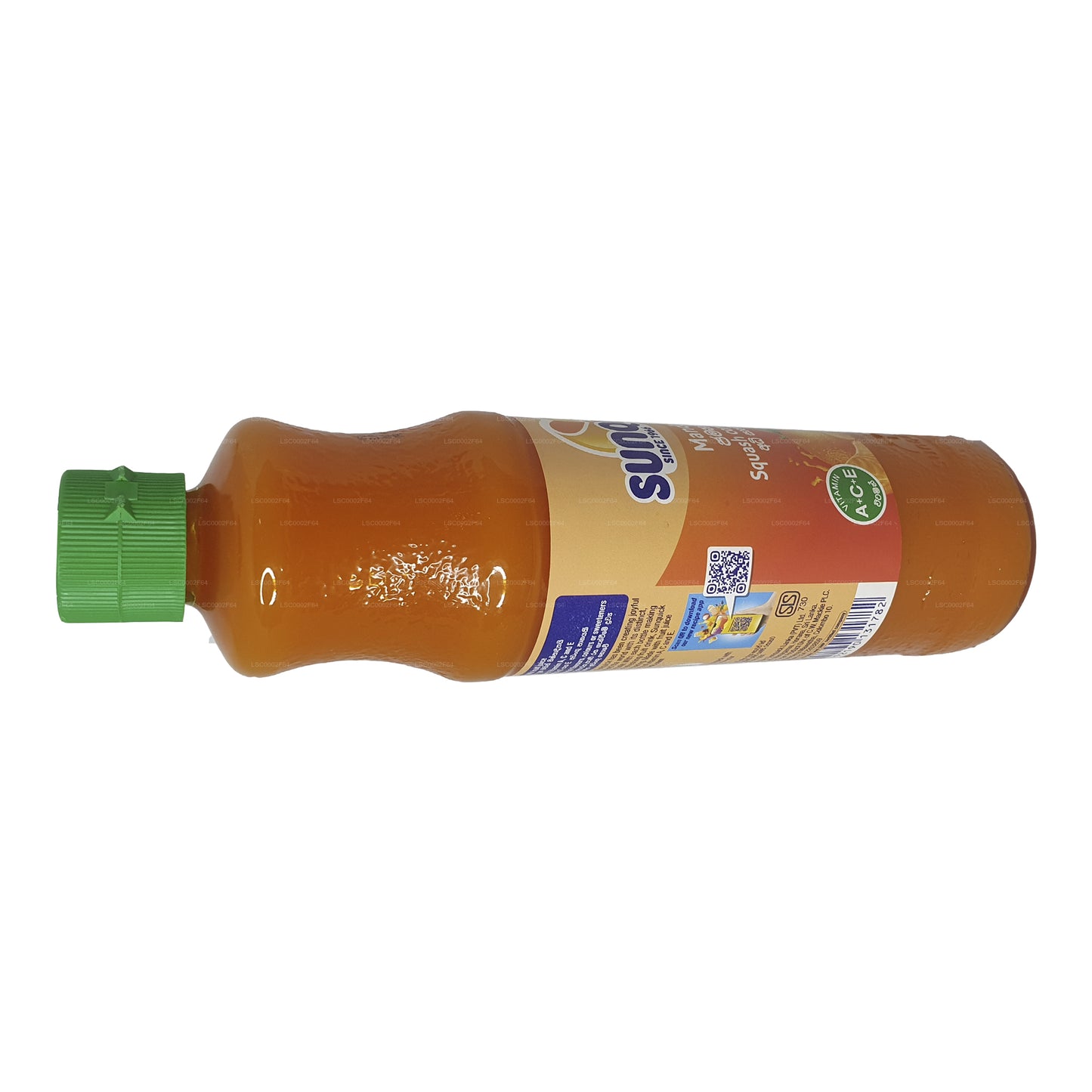 Sunquick Mandarin (330 毫升)