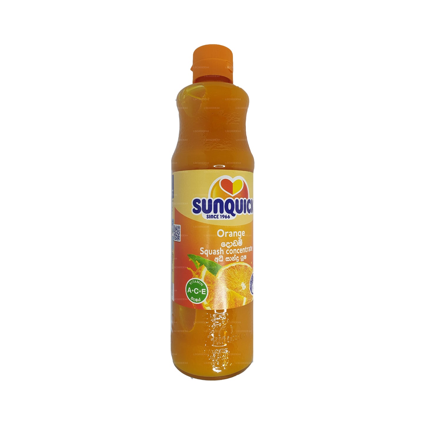Sunquick Orange (330 毫升)