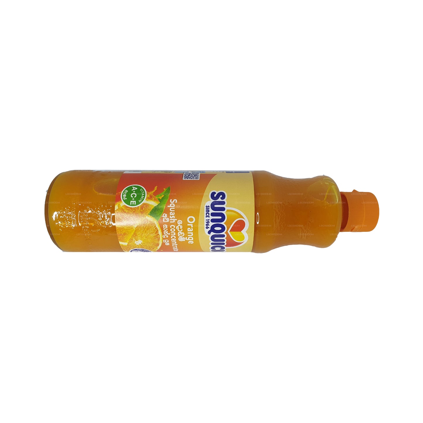 Sunquick Orange (330 毫升)