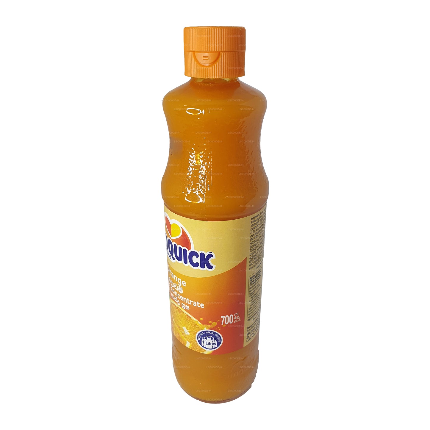Sunquick Orange (330 毫升)