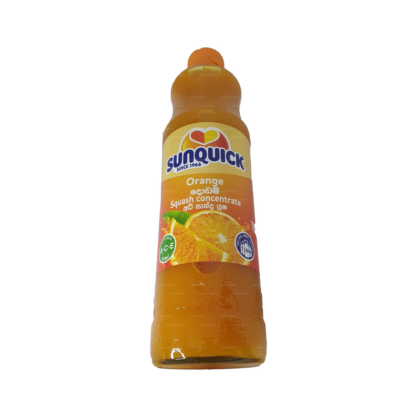 Sunquick Orange (330 毫升)