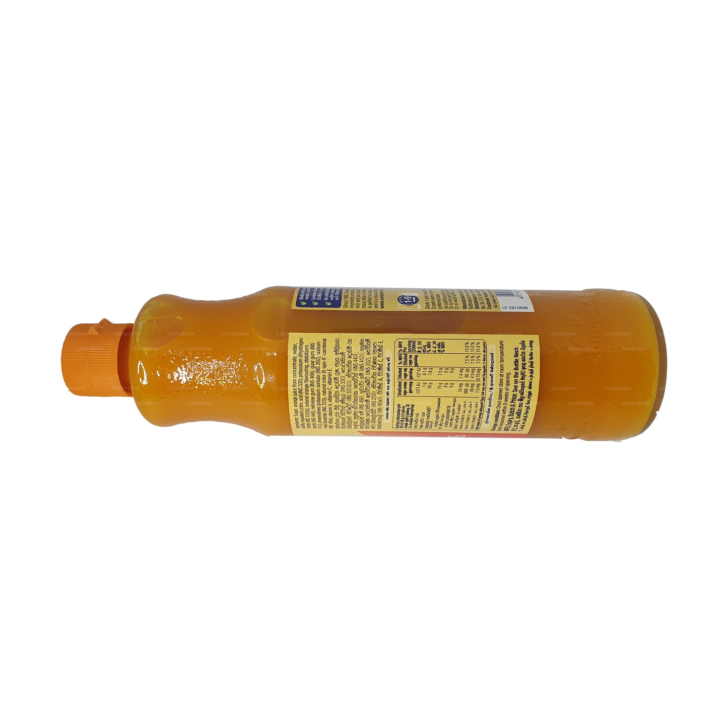 Sunquick Orange (330 毫升)