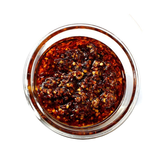Lakpura® Chili Paste