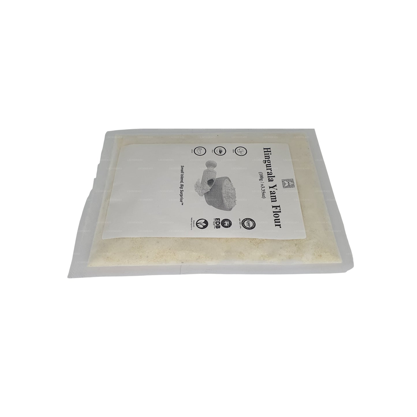 拉克普拉® 兴古拉拉山药粉