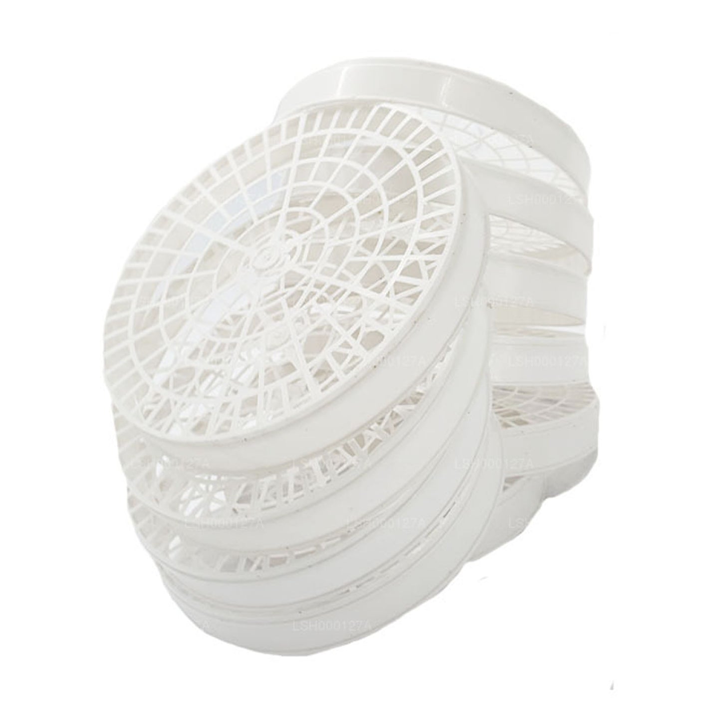 Lakpura® 绳索漏斗托盘