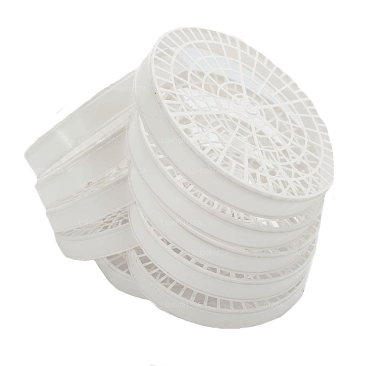 Lakpura® 绳索漏斗托盘