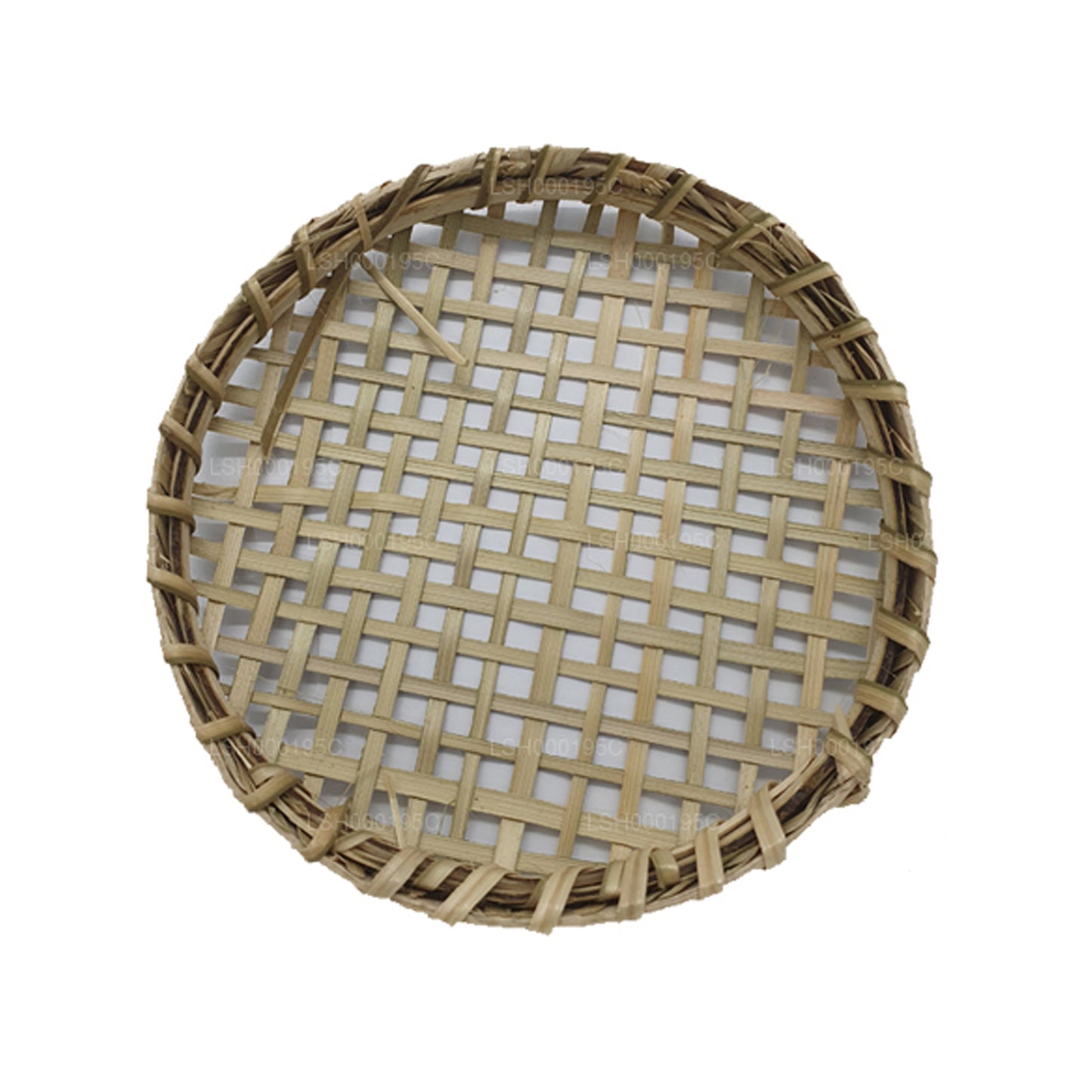 Lakpura® 绳索漏斗托盘