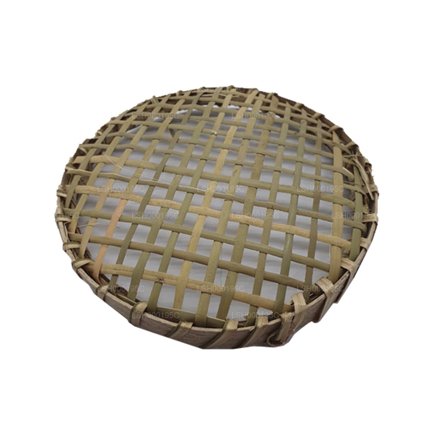 Lakpura® 绳索漏斗托盘