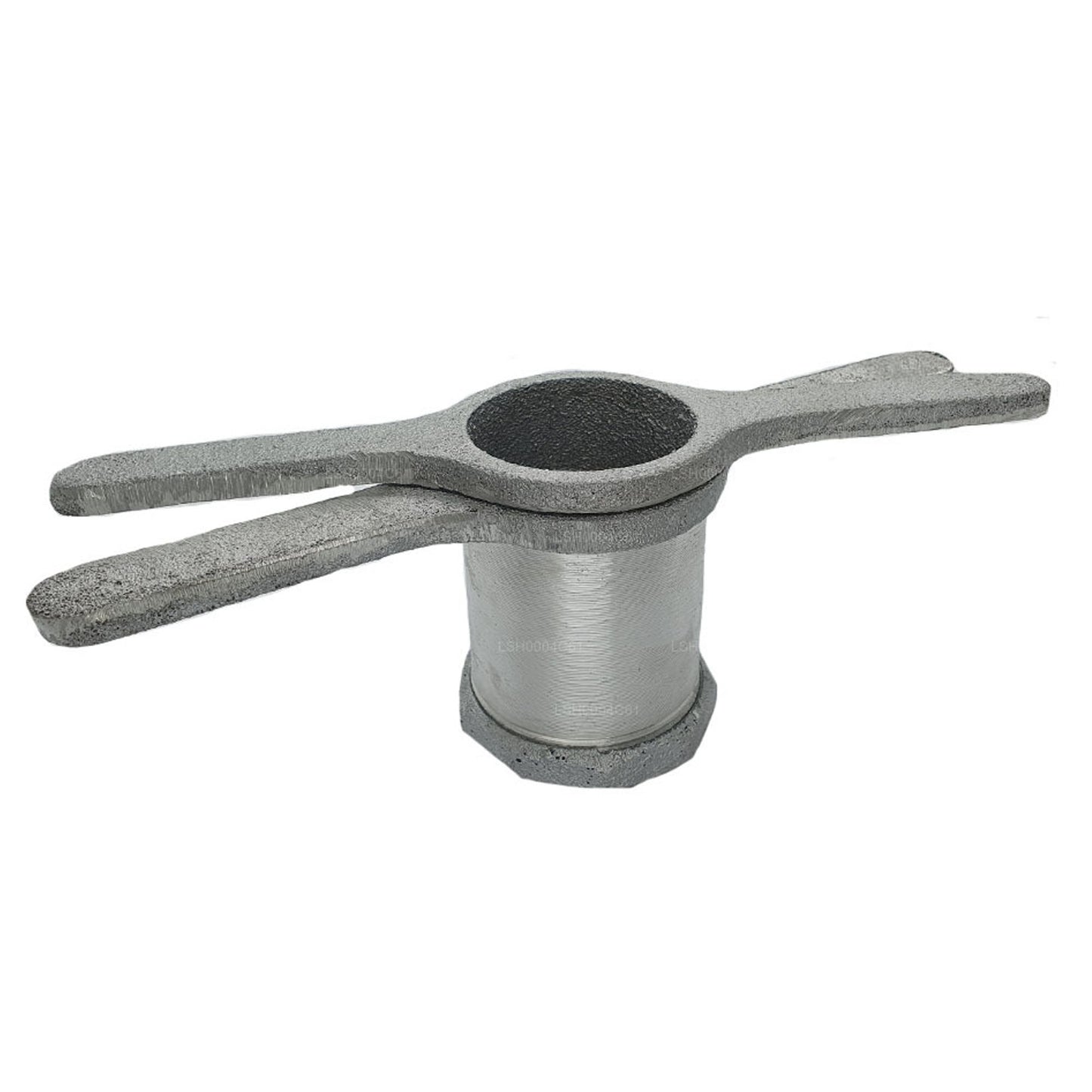 串料斗机（铝制）