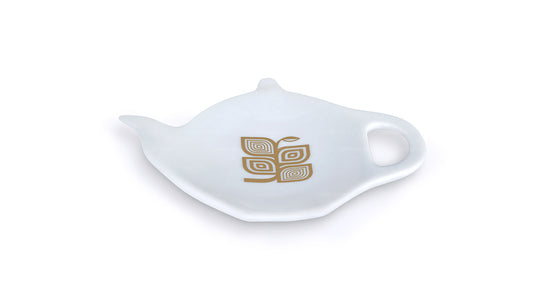 Jaf 茶瓷茶袋杯垫