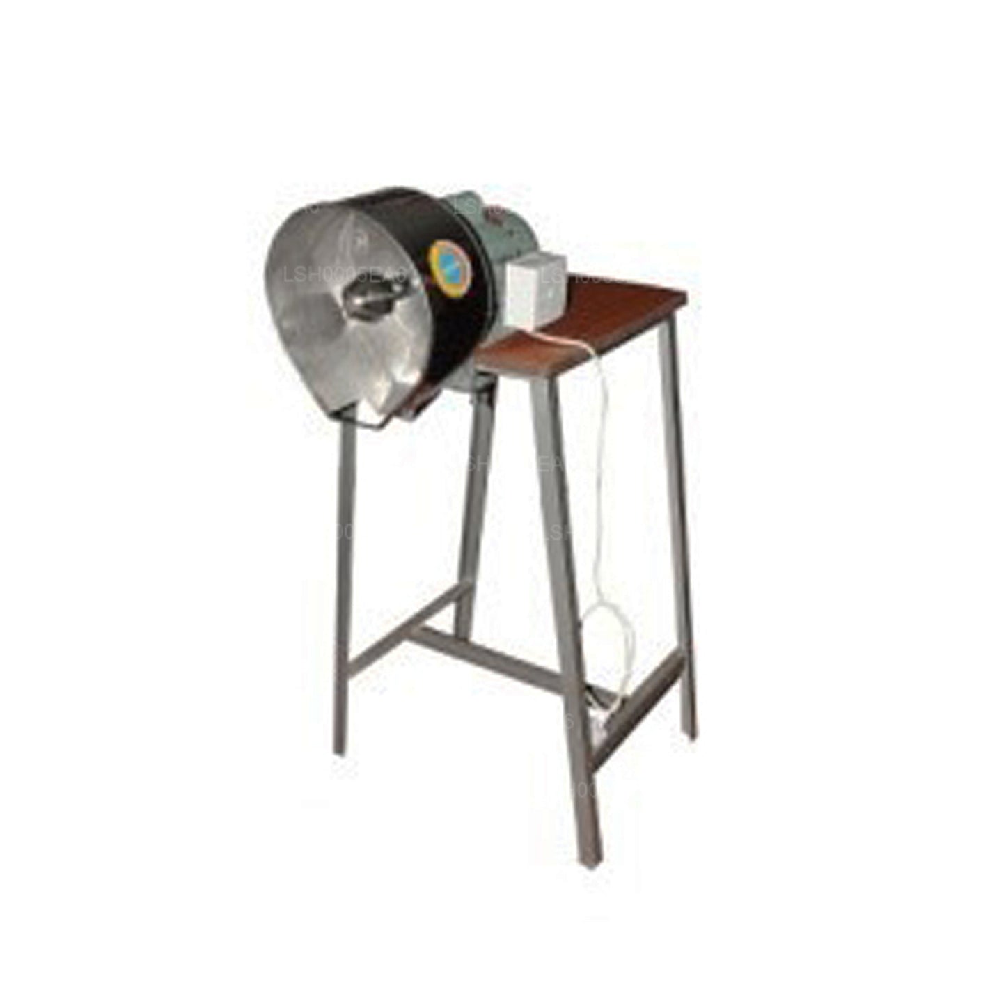 Navodya Electric Coconut Grator - Model NCG 02  (With Stand)