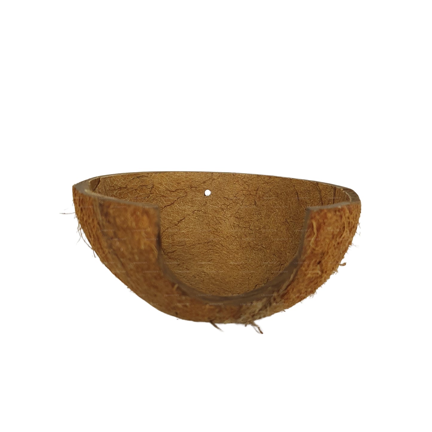Bivenro Natural 1/2 椰壳洞穴（均码）