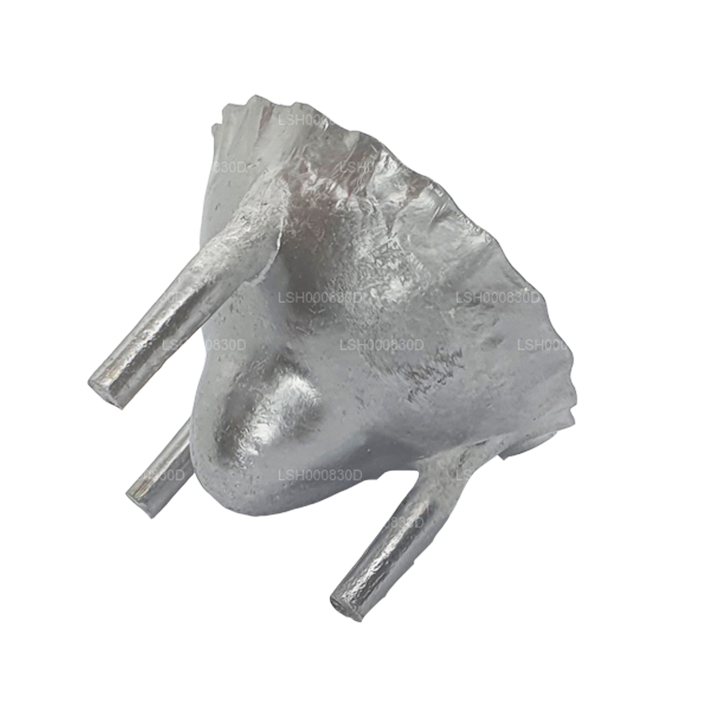 油饼模具（Konda Kavum Achchu）2 件装