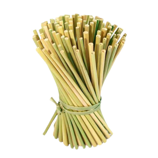 Lakpura® 海草吸管
