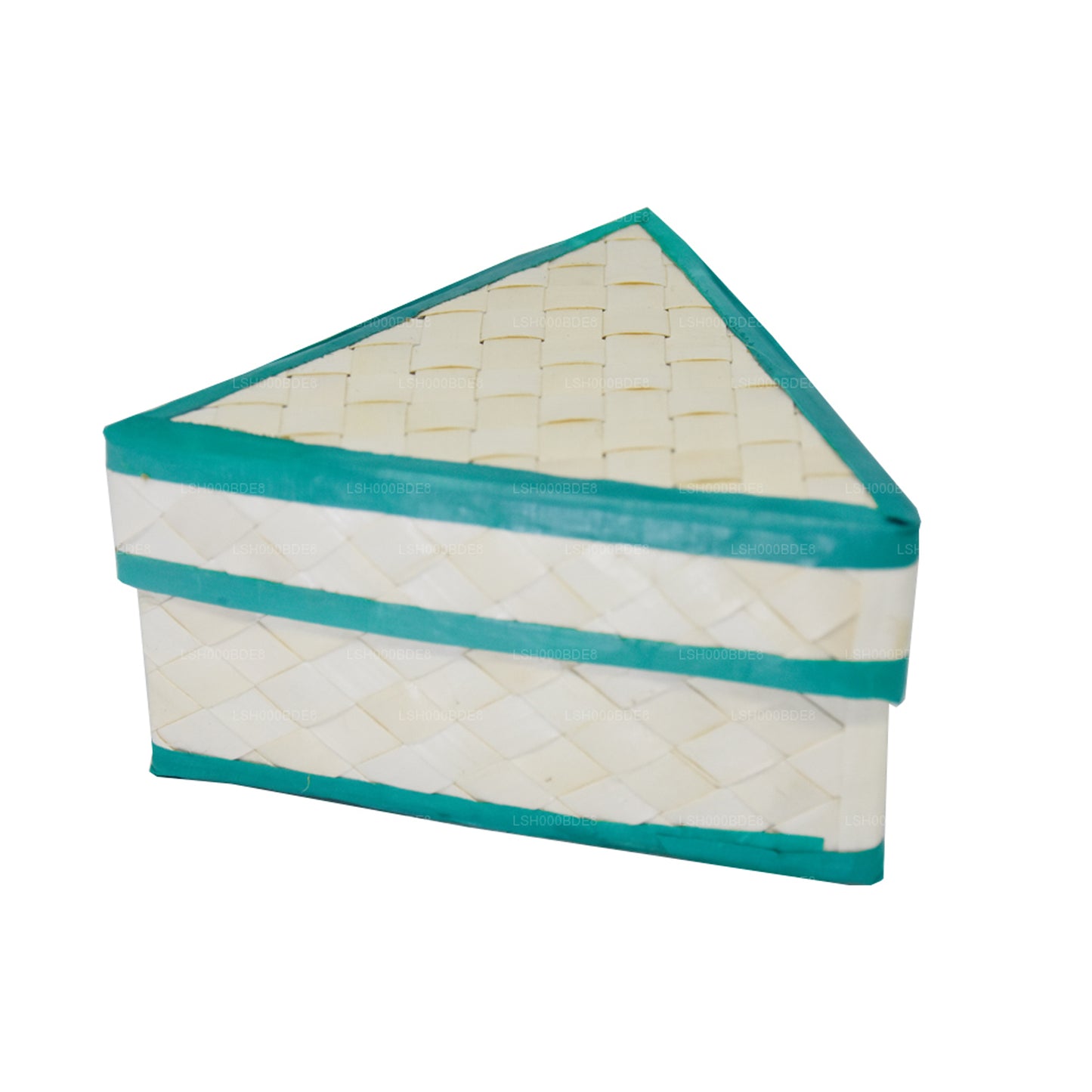 Lakpura Palmyrah Leaf 礼盒（Design D）