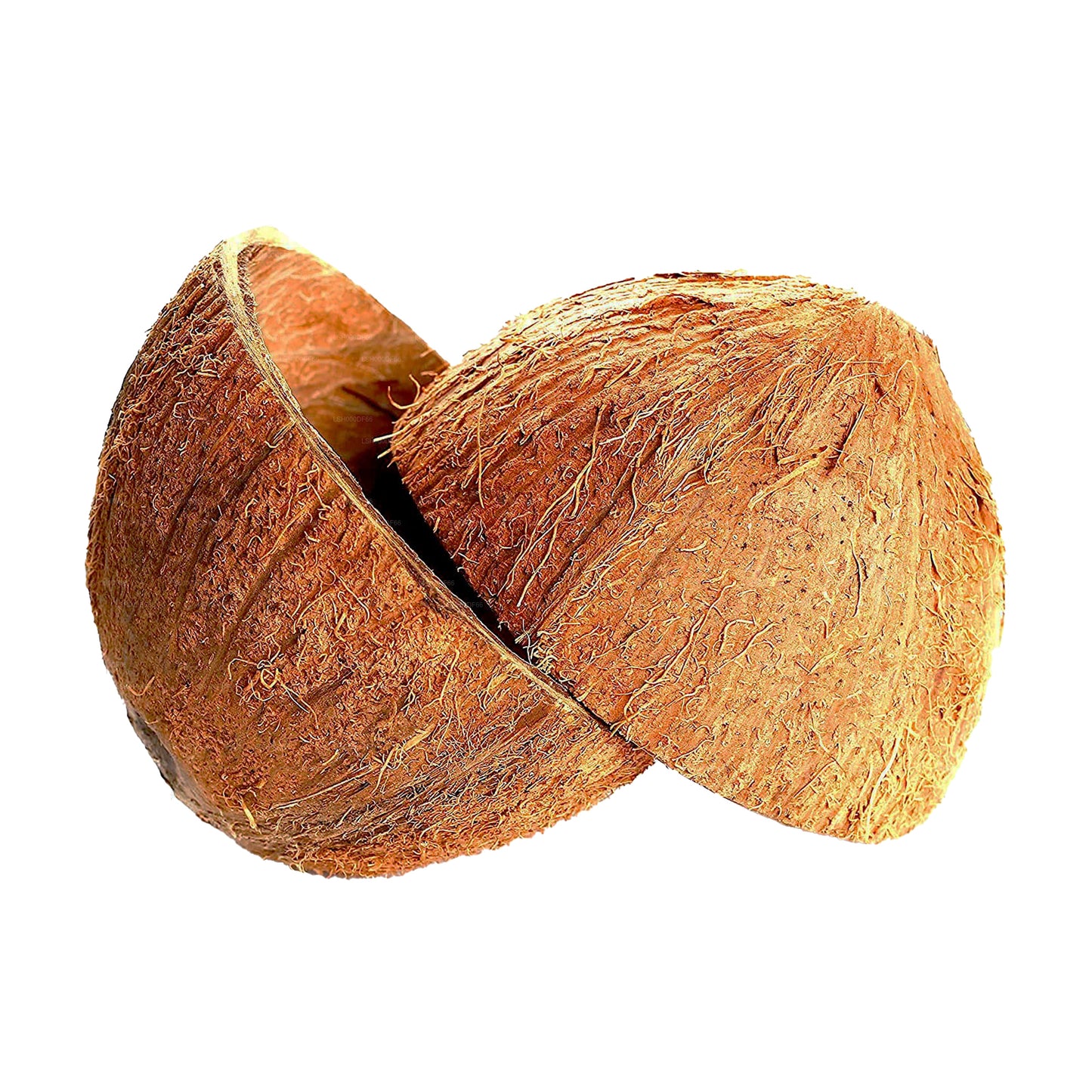 Lakpura® 椰子壳半片