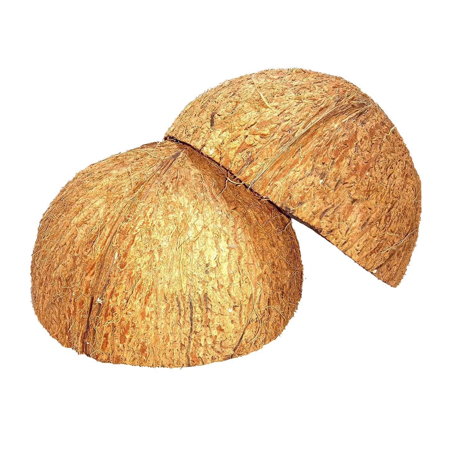Lakpura® 椰子壳半片