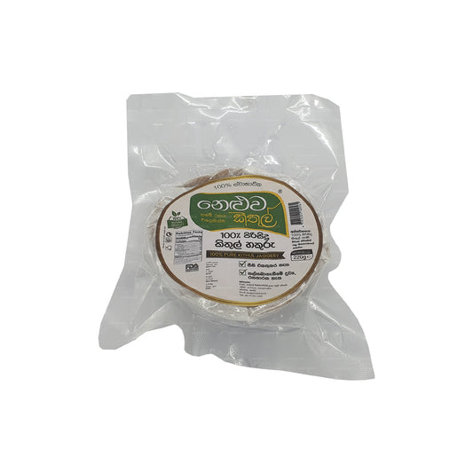 Raala Kithul Jaggery (220 g)