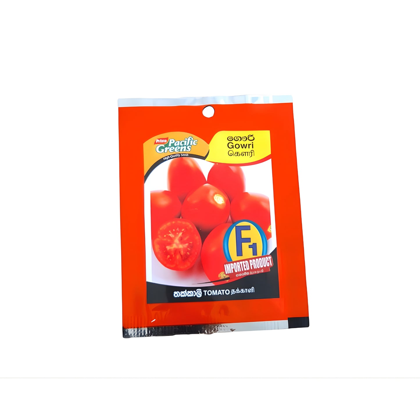 Lakpura® Tomato (Gauri) Seeds