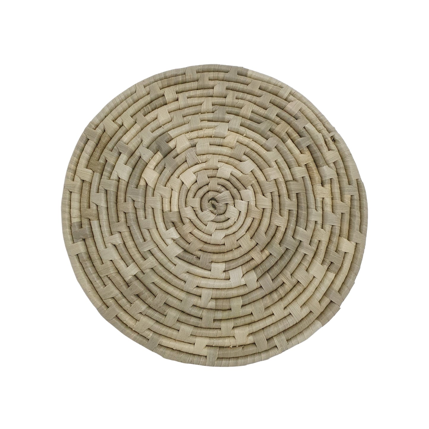 Lakpura® 靛蓝棕榈（棕榈树）餐垫是