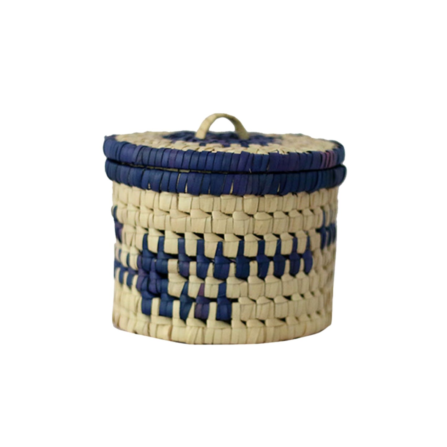 Lakpura® Palmyrah 珠宝盒-小号（设计 1）