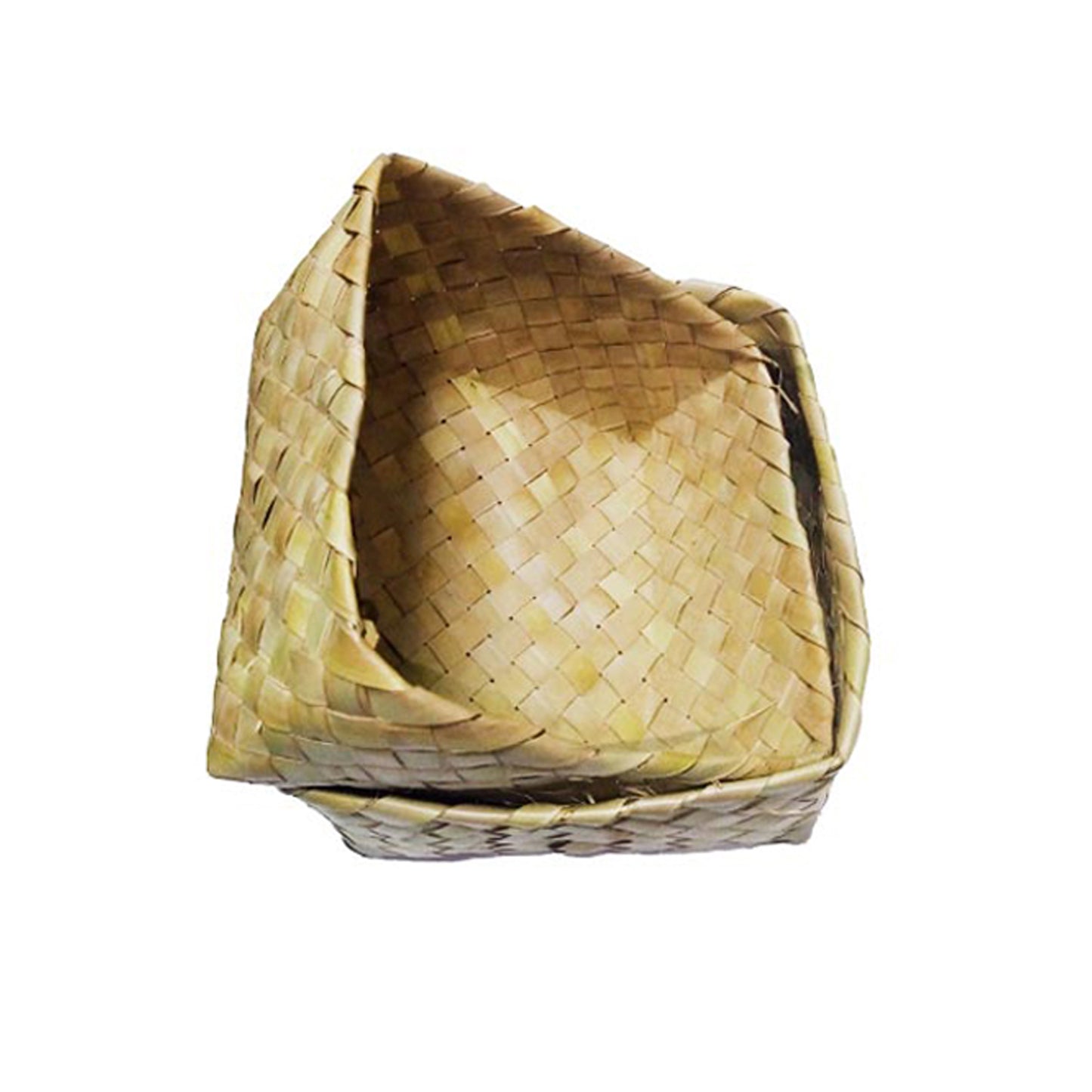 Lakpura® Palmyra Basket 自然色