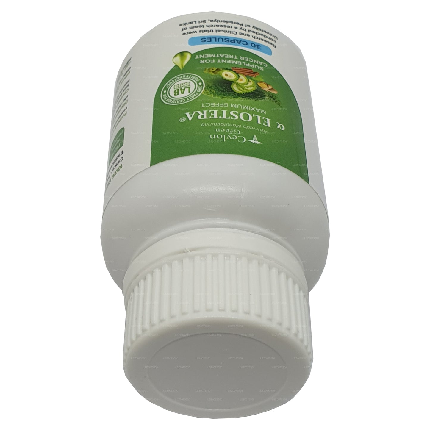 Alpha Elostera 30 胶囊