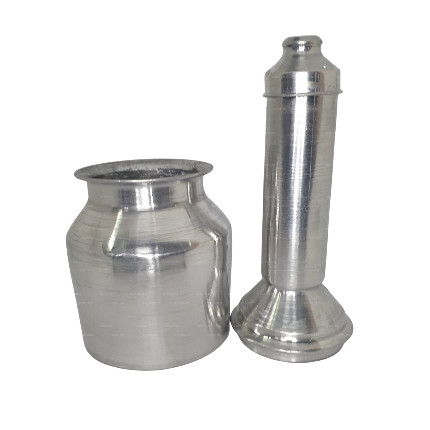 Lakpura Aluminium Pittu（Puttu）制造商