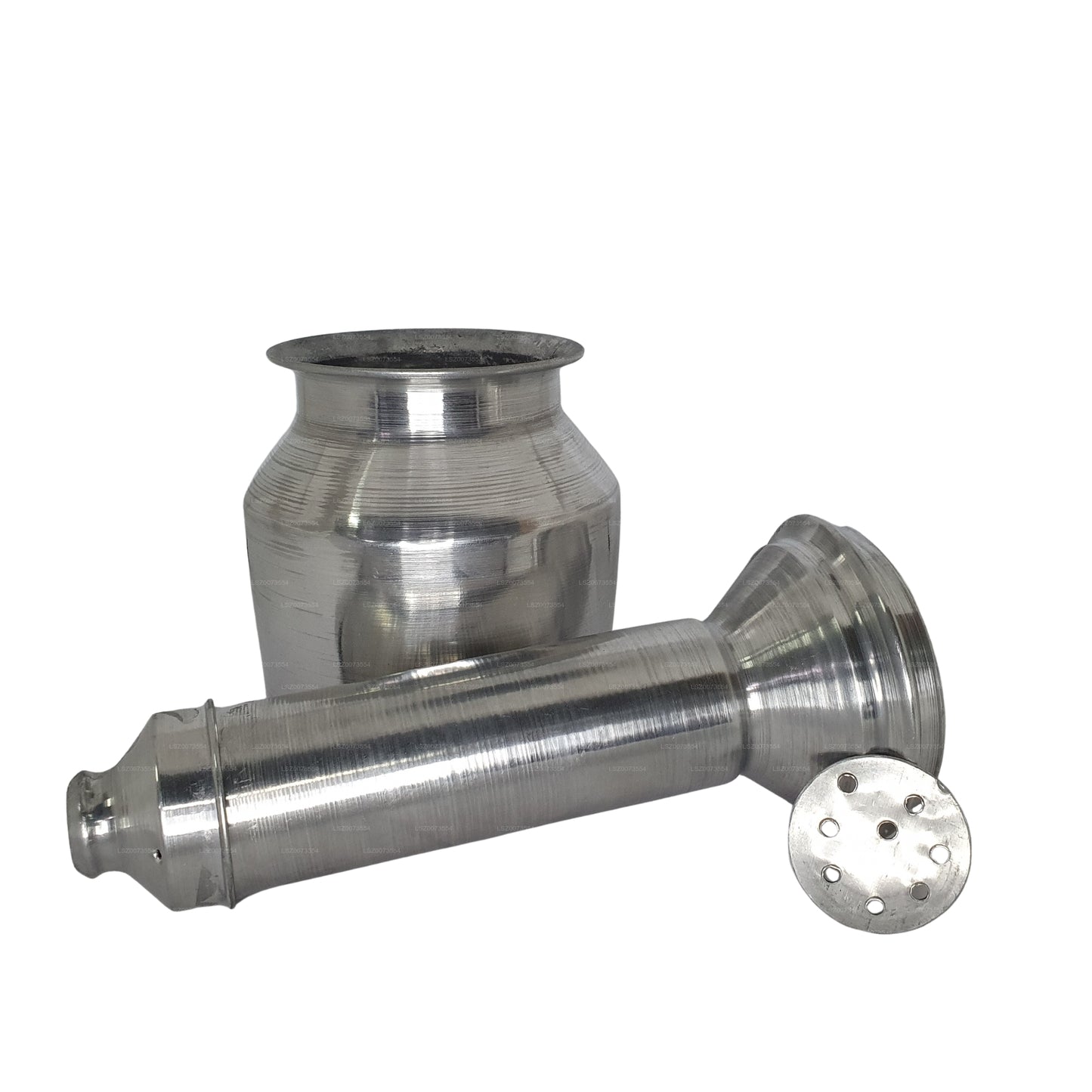 Lakpura Aluminium Pittu（Puttu）制造商