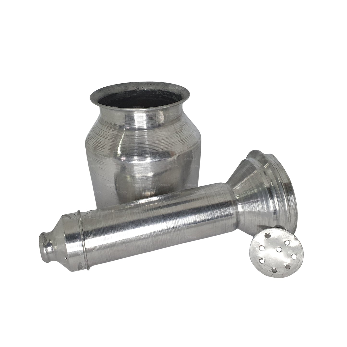 Lakpura Aluminium Pittu（Puttu）制造商