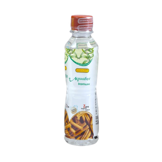 Aqualive Iramusu（肉桂味）200ml