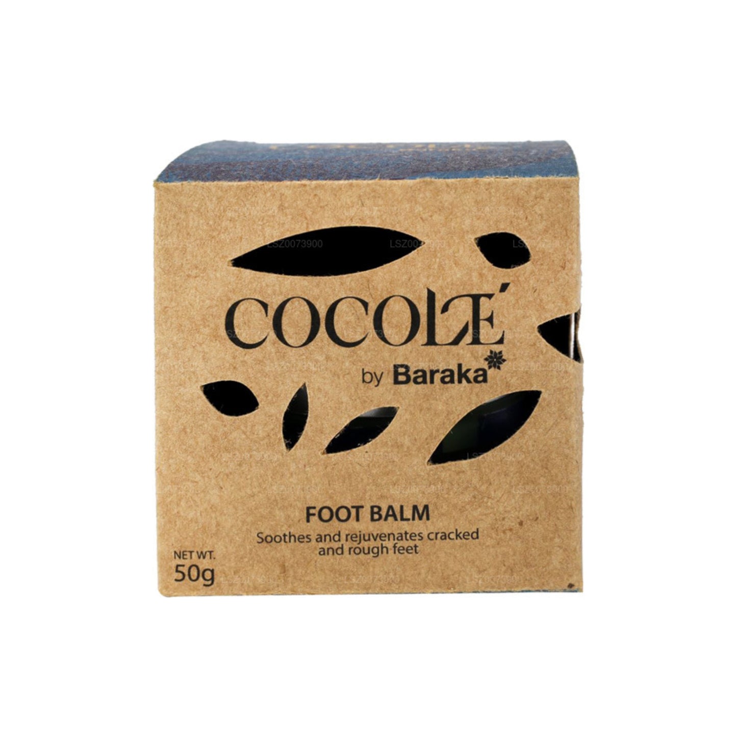 Cocole 护足霜 (50g)