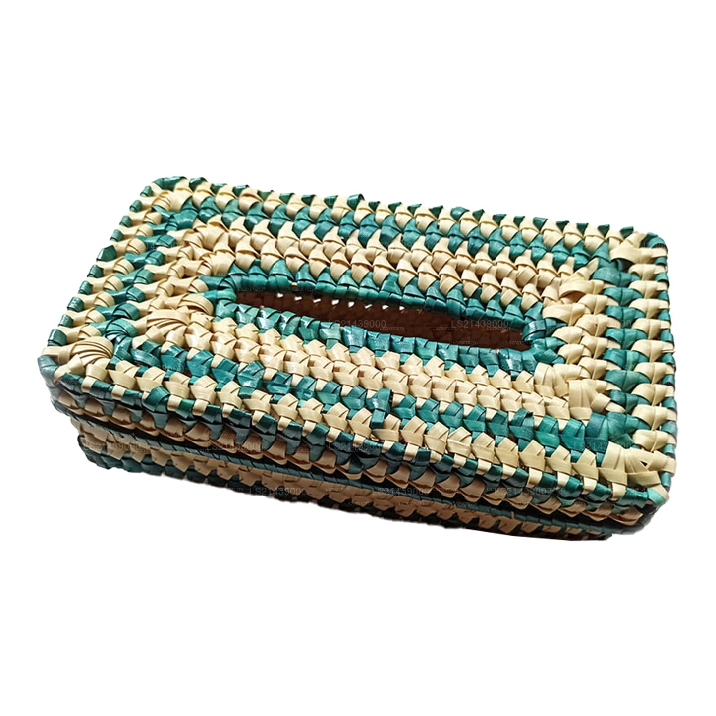 Lakpura® Palmyra Tissue Boxes