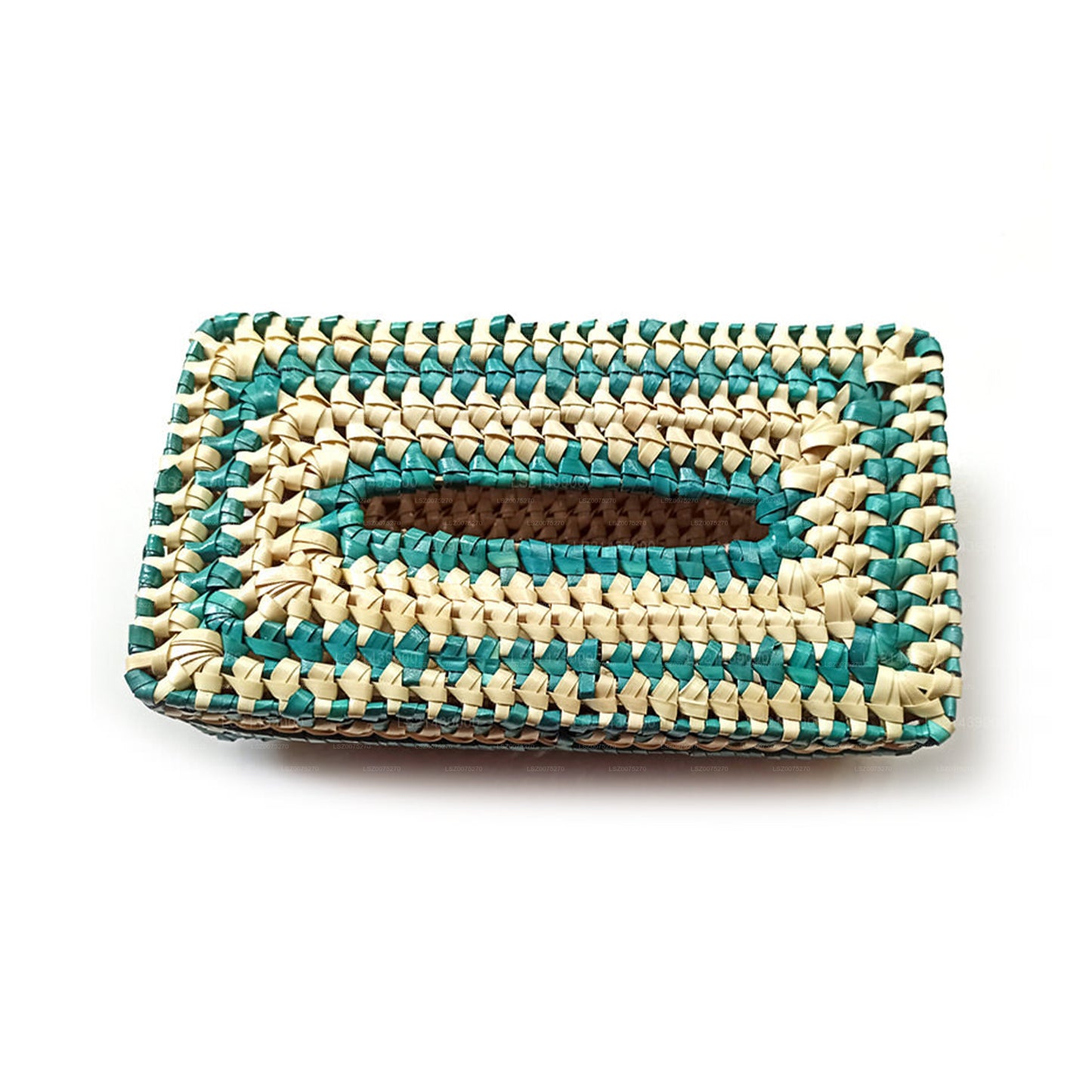 Lakpura® Palmyra Tissue Boxes