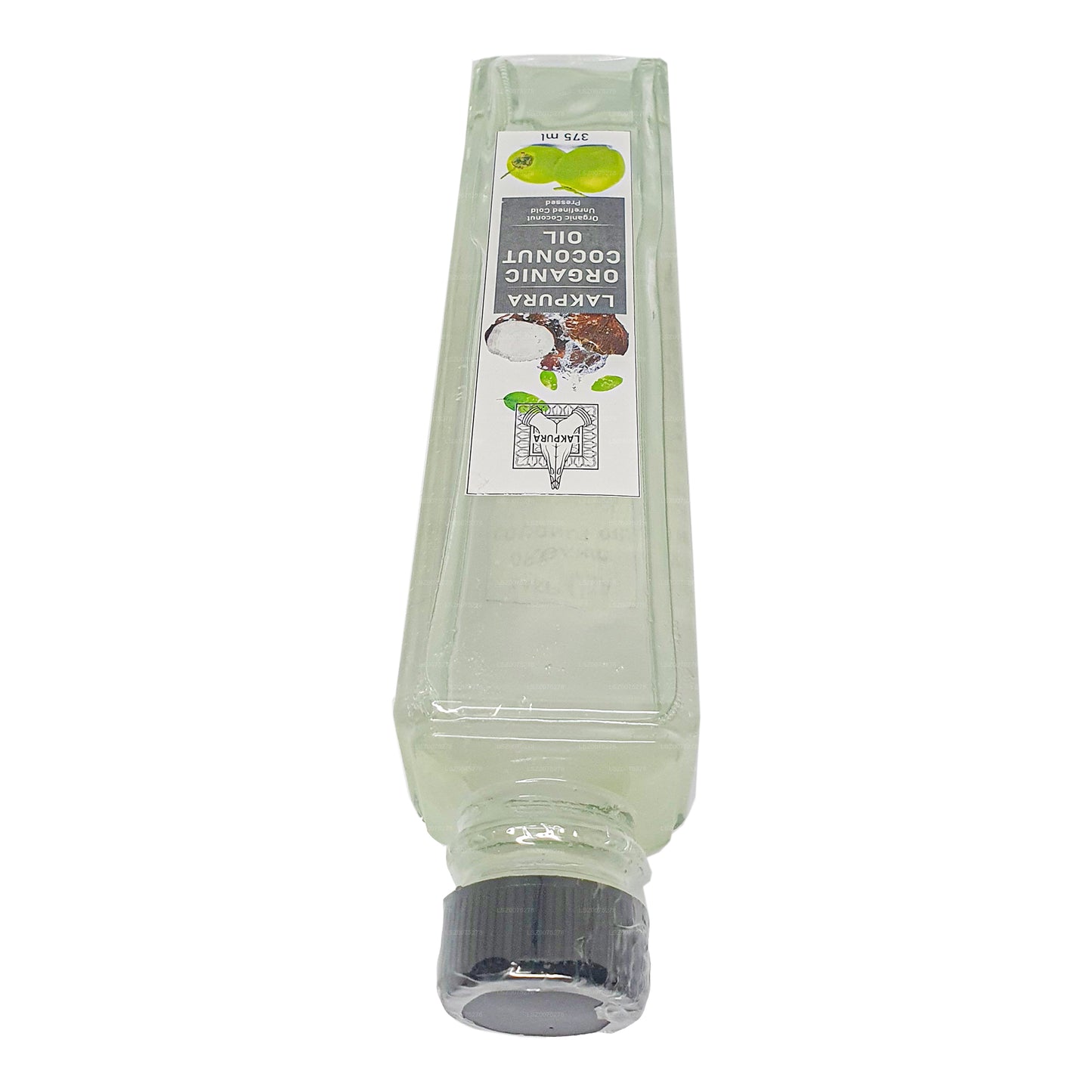 Lakpura® 有机椰子油